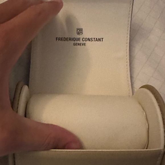 2024 Frédérique Constant Classics Premiere Limited Edition Full Set - Picture 13 of 16